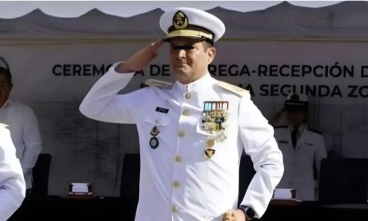 El despacho que representa a Farías Laguna reiteró que tampoco la familia ha sido informada, por autoridad alguna sobre su detención.