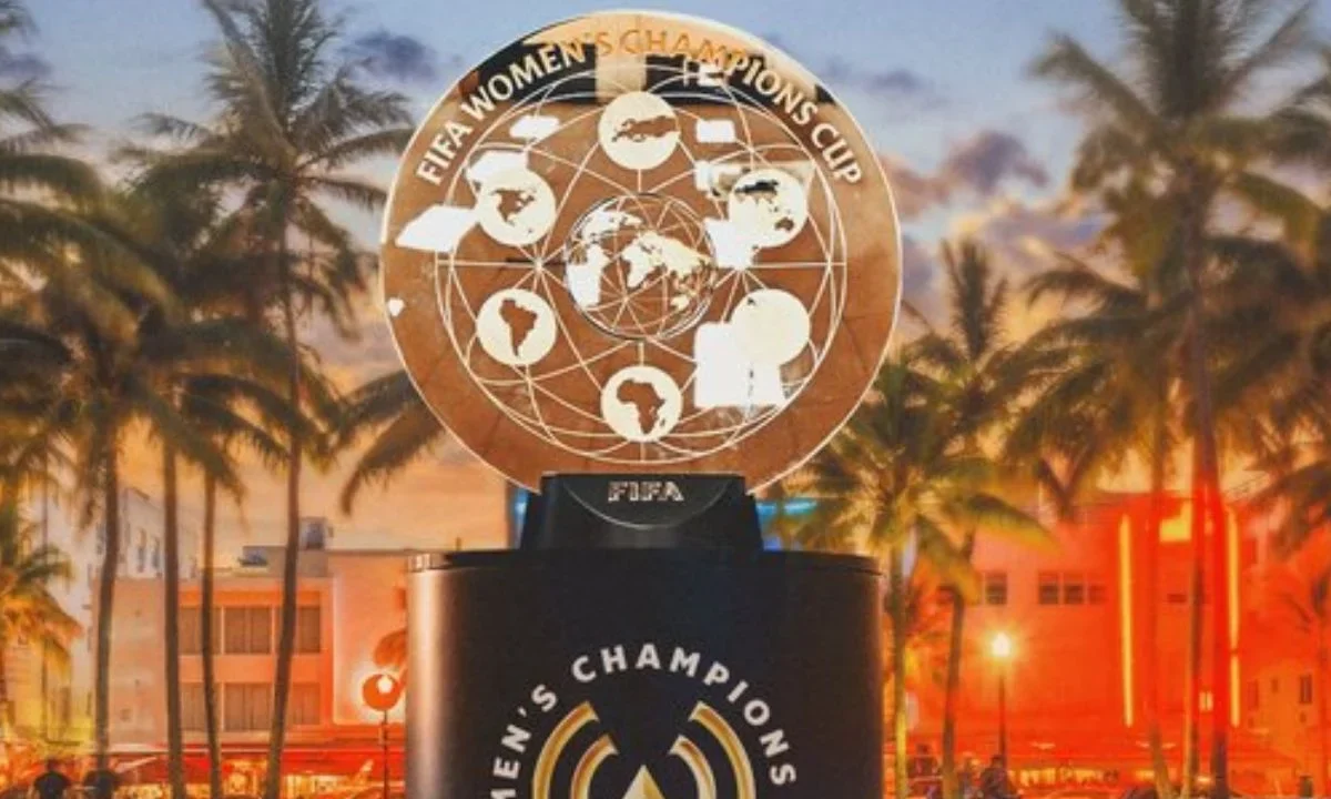 La FIFA anunció que Miami será sede de la Copa de Campeones Femenina 2027, tras el 76.º Congreso celebrado en Vancouver, como antesala del primer Mundial de Clubes Femenil