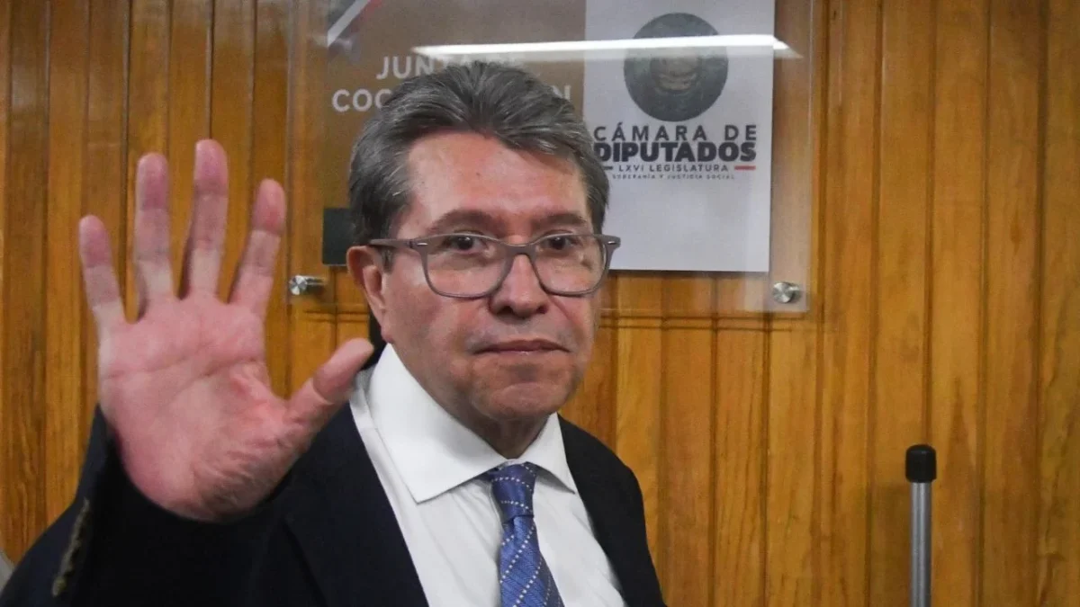 La Jucopo se reunirá por segunda vez para desatorar la quinteta de los aspirantes al Consejo General del Instituto Nacional Electoral.