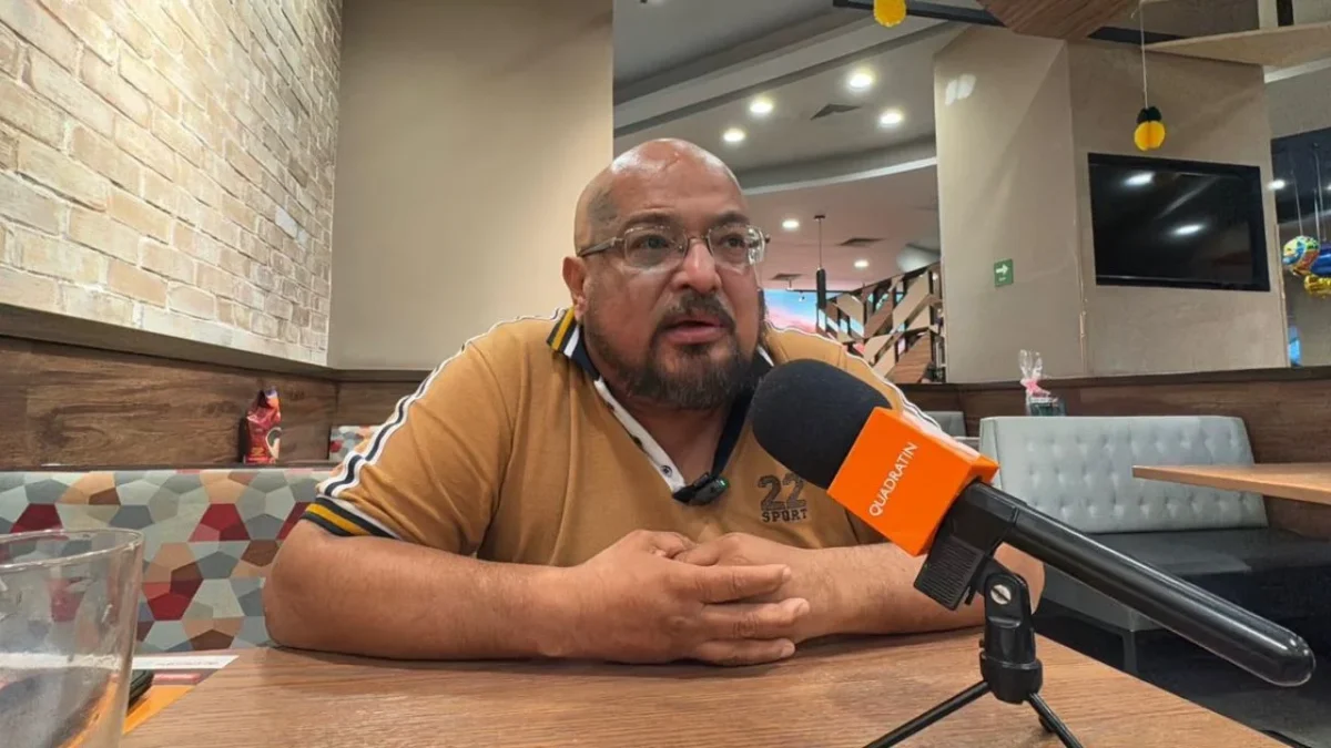 Ante la confrontación entre el Comité contra la Desaparición Forzada de la ONU y el Gobierno, activista exhibe crisis de desaparecidos con su propia historia.