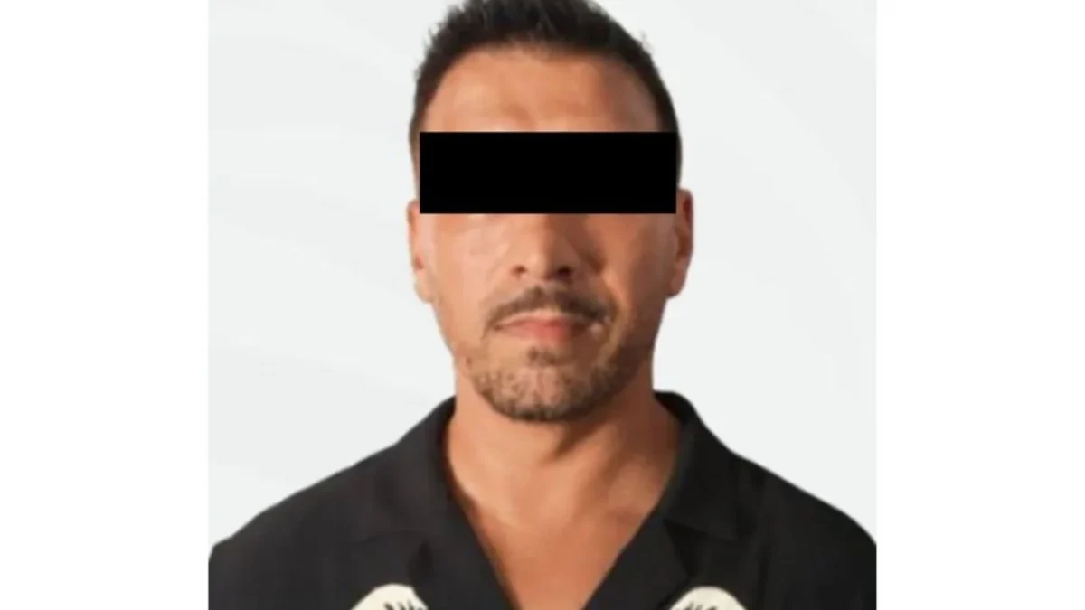 János N, uno de los más buscados en Europa, es detenido en Quintana Roo