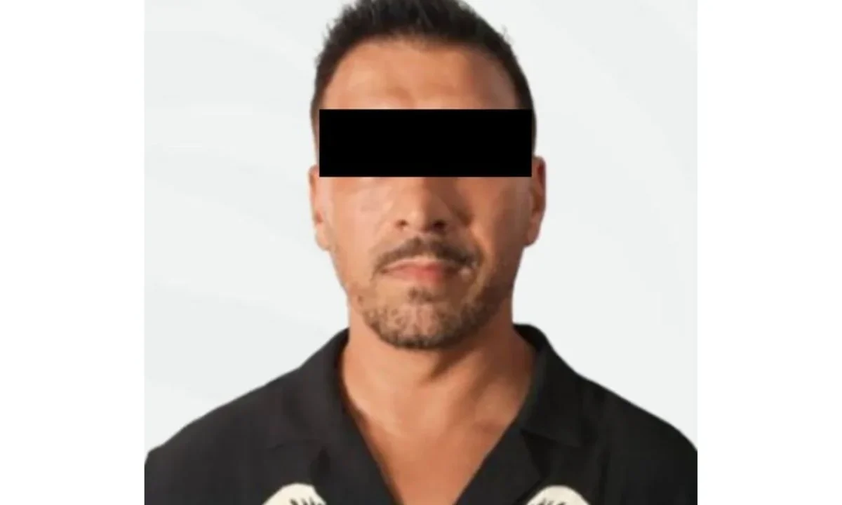 János N, uno de los más buscados en Europa, es detenido en Quintana Roo