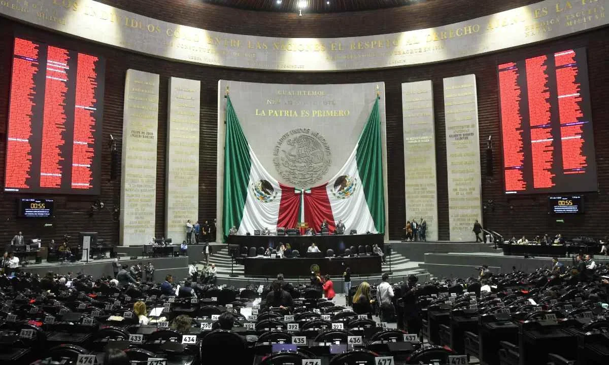 Diputados avalan, por unanimidad, la reforma para dar facultad a la ASF para investigar.
