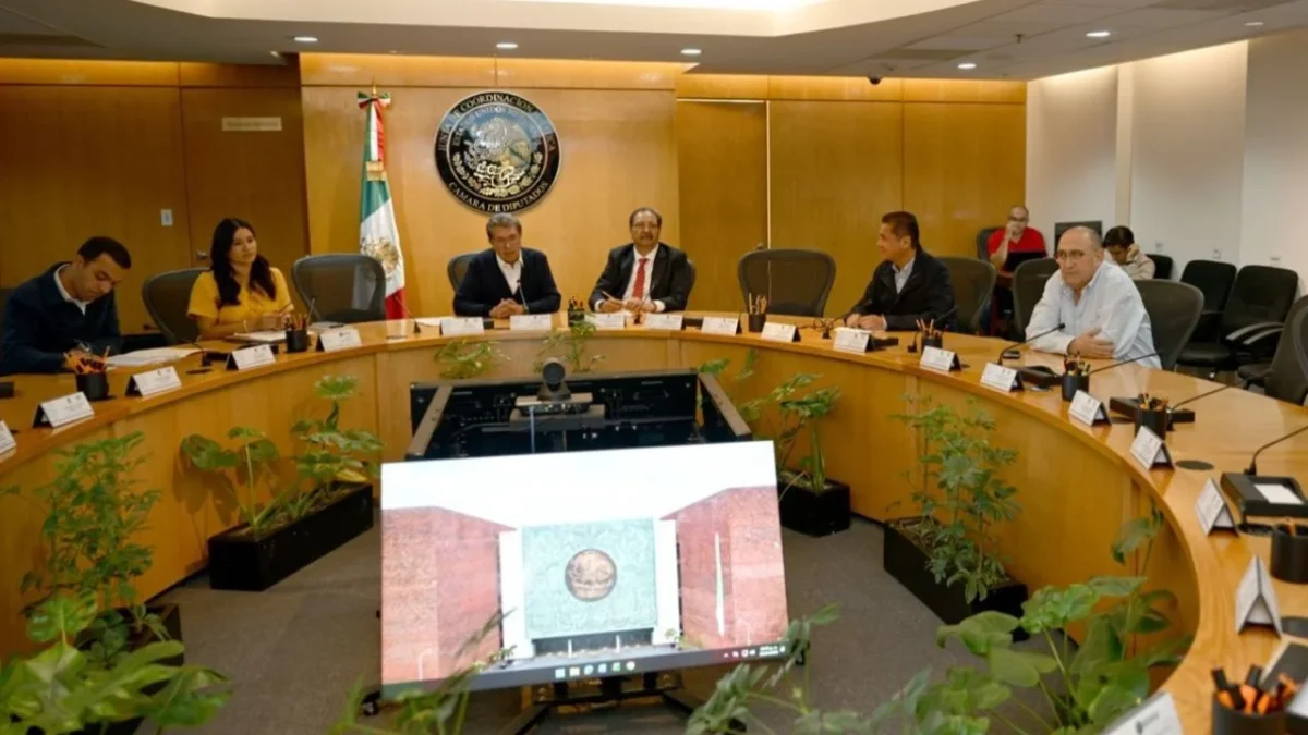 Por mayoría calificada, la Cámara de Diputados declaró electos a los próximos consejeros del Instituto Nacional Electoral (INE).