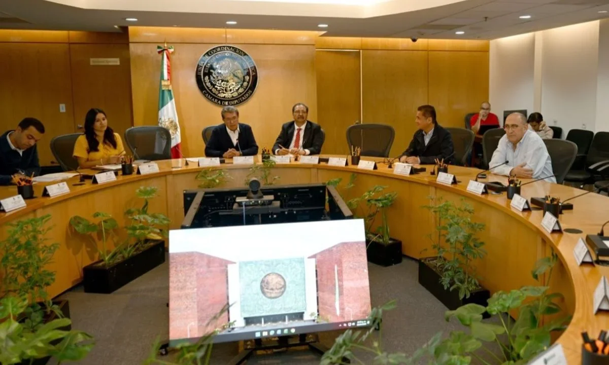 Por mayoría calificada, la Cámara de Diputados declaró electos a los próximos consejeros del Instituto Nacional Electoral (INE).