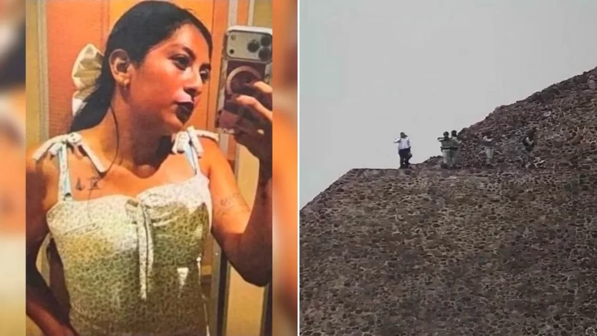 Tras el feminicidio de Edith Guadalupe y el tiroteo en Teotihuacán, el pleno de San Lázaro guardó un minuto de silencio en su memoria.