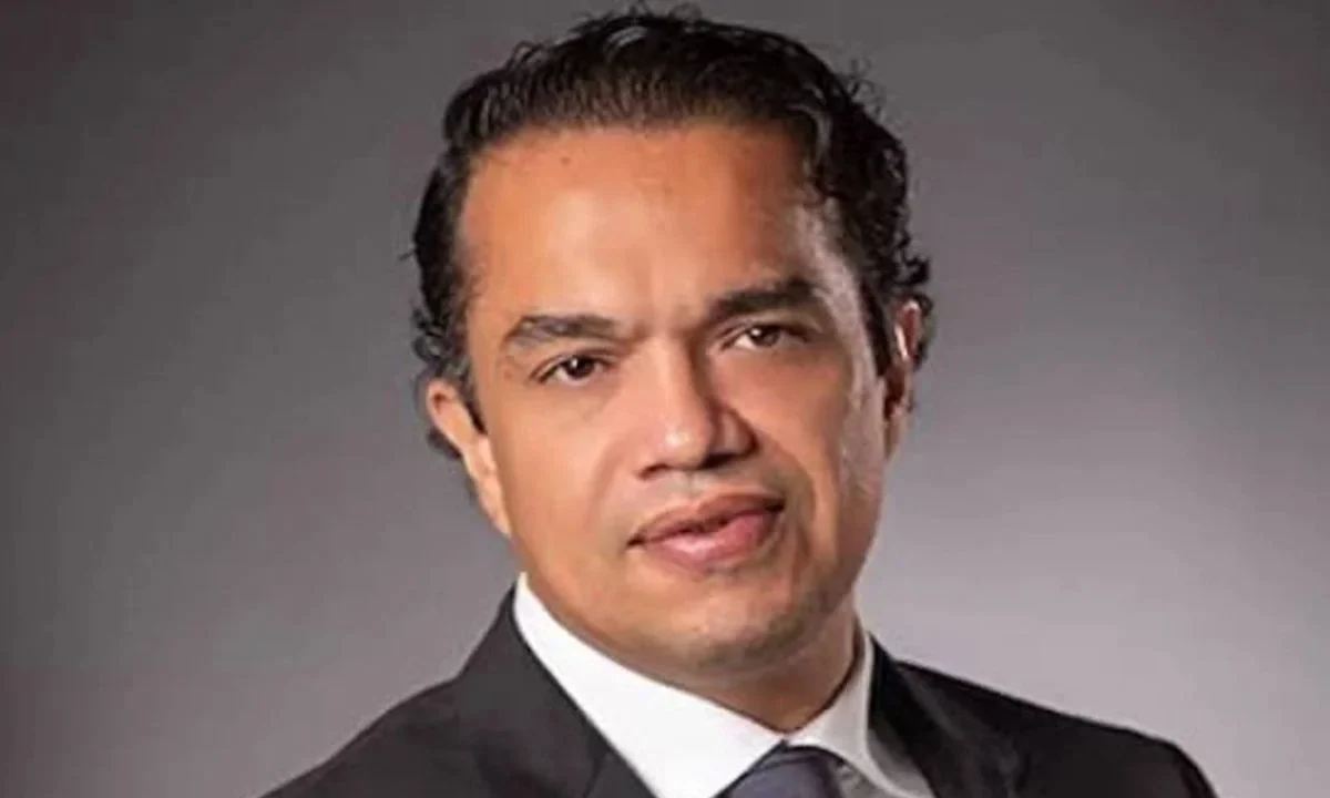 La corte en Texas desestimó los cargos en contra de Alexandro Rovirosa por presuntamente sobornar a funcionarios de Pemex.