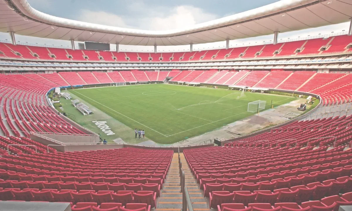 El balón de la Copa del Mundo rodará cerca de fosas clandestinas y zonas con alto número de desaparecidos, incluyendo sedes en Jalisco, México.