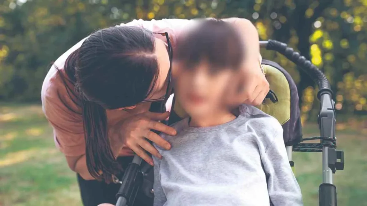 Impacto. El cuidado de un ser querido conlleva muchos sacrificios, pero también cobra factura en el ámbito emocional, físico y económico.