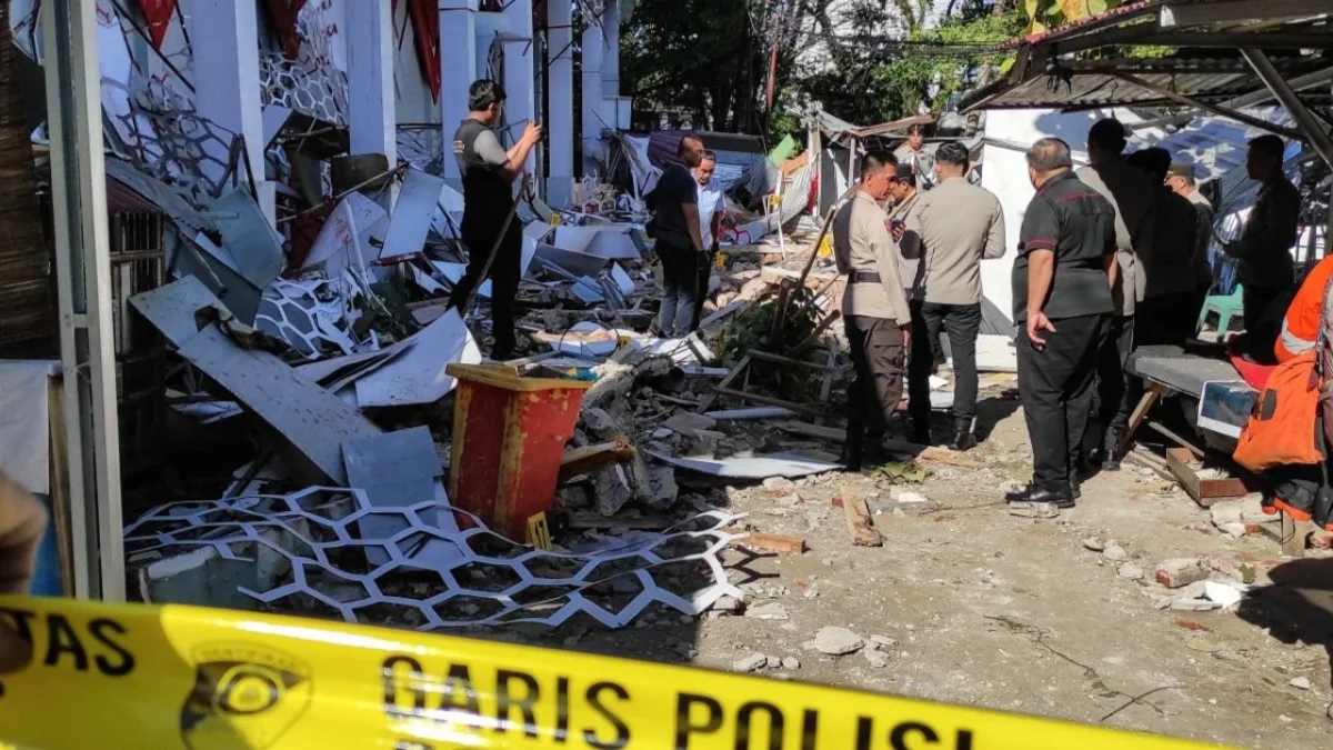 La Embajada de México en Indonesia reportó que no hay connacionales afectados por el terremoto de 7.4 que activó alerta de tsunami.