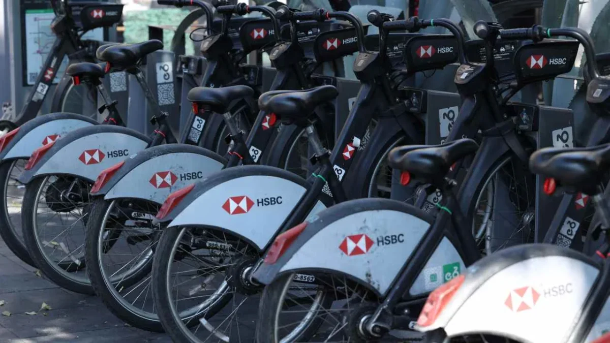 En duda, nuevas unidades de Ecobici para el Mundial de Futbol 2026 en CDMX.