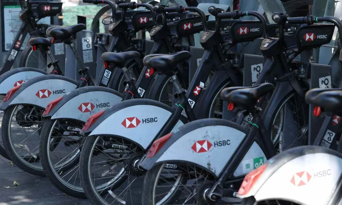 En duda, nuevas unidades de Ecobici para el Mundial de Futbol 2026 en CDMX.