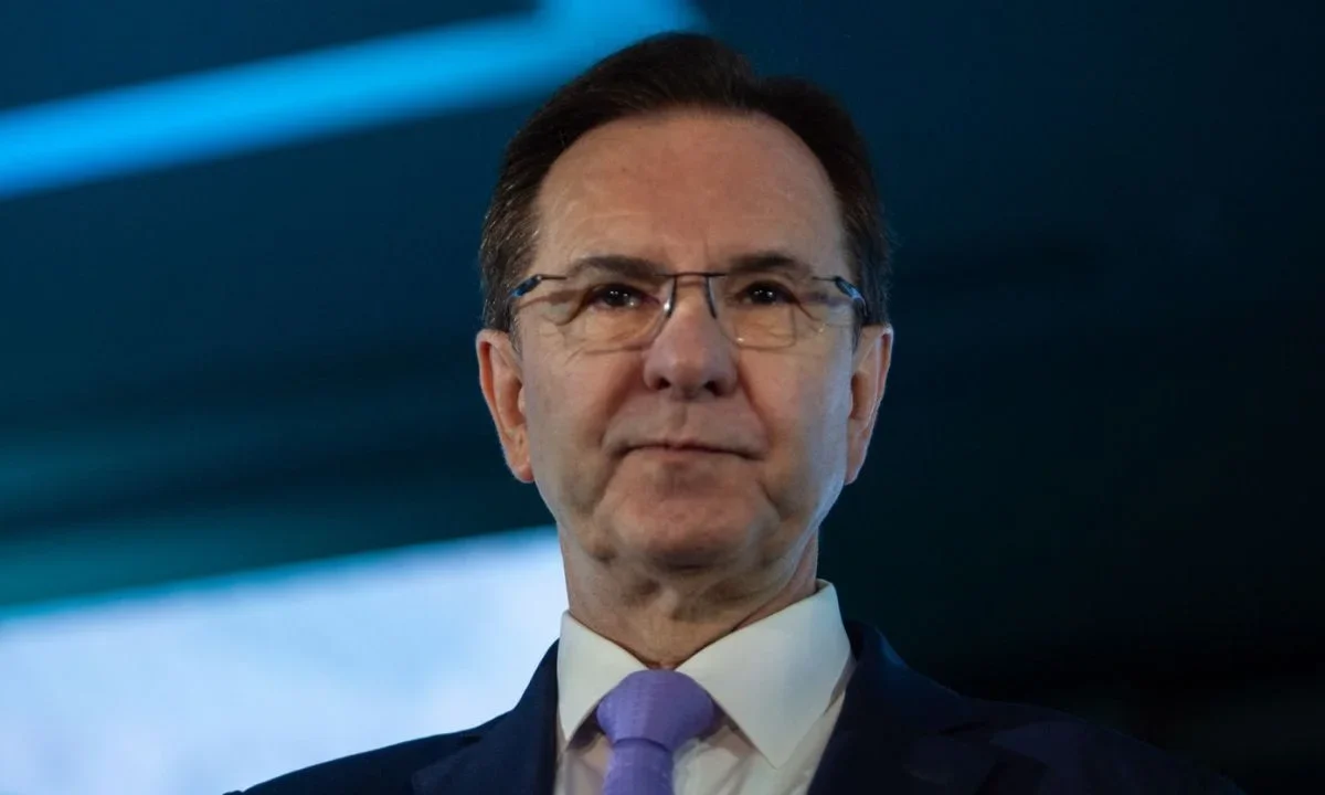 La presidenta Claudia Sheinbaum confirmó su propuesta de Roberto Lazzeri como Embajador de México en EU, en el lugar de Esteban Moctezuma.