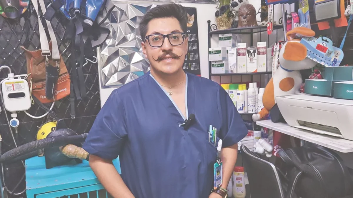La estética canina ha evolucionado y hoy combina tratamientos dermatológicos, productos de última generación y diagnósticos personalizados.