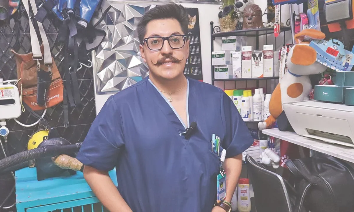 La estética canina ha evolucionado y hoy combina tratamientos dermatológicos, productos de última generación y diagnósticos personalizados.