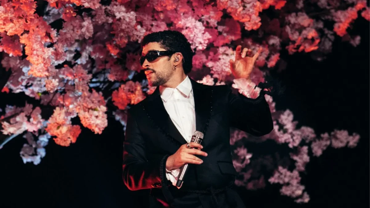 El largometraje exclusivo Billions Club Live with Bad Bunny: A Concert Film se estrenó ayer por la plataforma de Spotify.