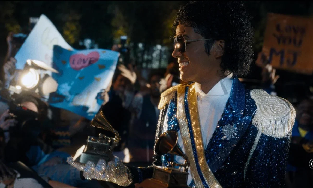 El estreno de la cinta 'Michael', biopic sobre 'El Rey del Pop', ha desatado controversias entre la familia Jackson.