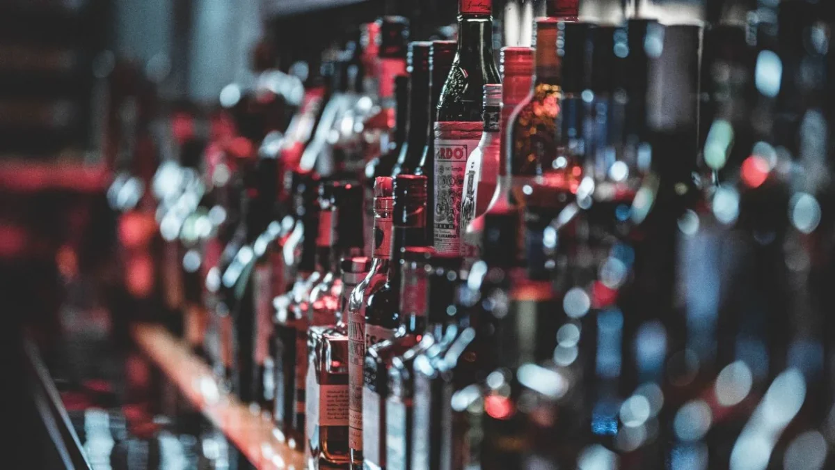Existen alrededor de 60 países con etiquetado obligatorio en bebidas alcohólicas, frente a más de 120 que tienen etiquetado obligatorio en tabaco.
