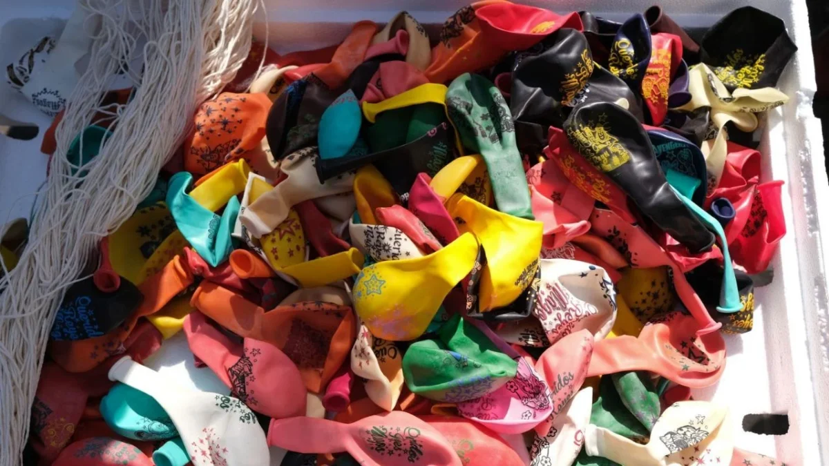 Por posibles violaciones de derechos laborales, EU activó el mecanismo laboral, del T-MEC, contra planta de globos en Jalisco.