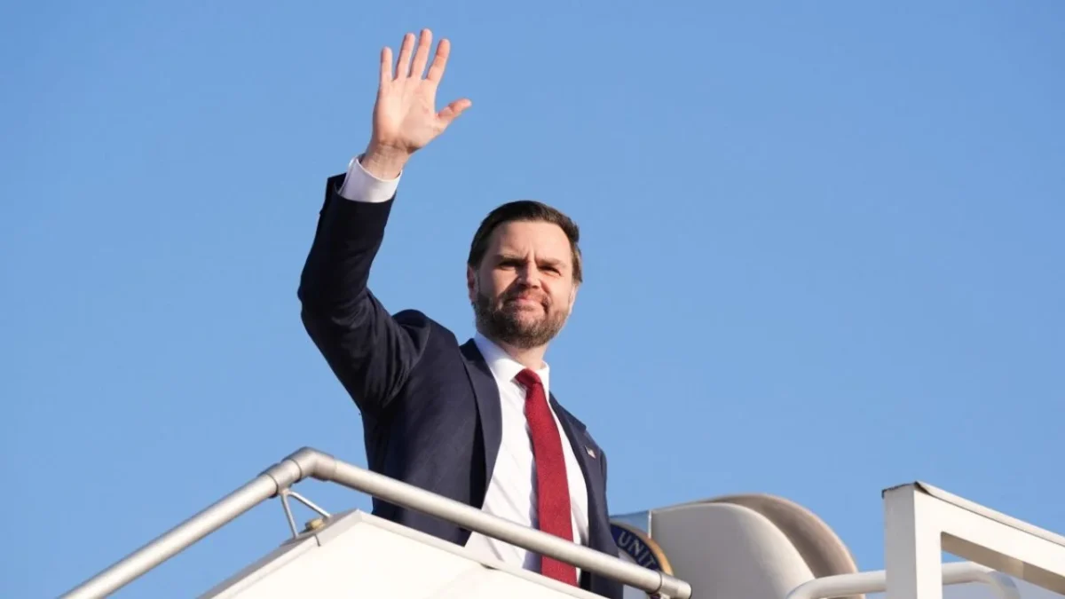 EU e Irán no llegan a un acuerdo, el vicepresidente JD Vance deja Islamabad al ofrecer la ‘oferta final y la mejor’.
