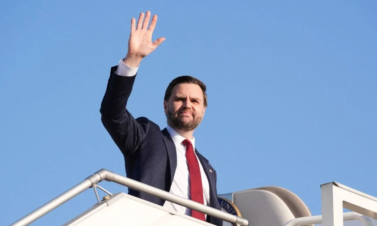 EU e Irán no llegan a un acuerdo, el vicepresidente JD Vance deja Islamabad al ofrecer la ‘oferta final y la mejor’.