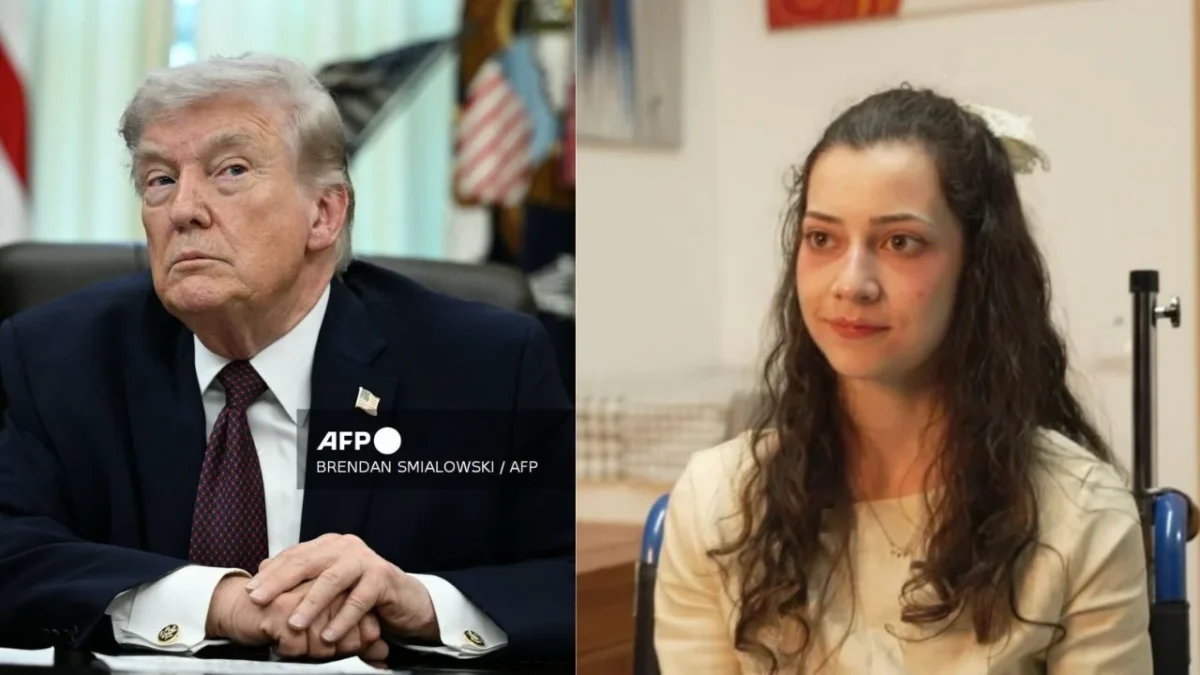 El gobierno de Donald Trump requirió a la embajada de Madrid explicaciones sobre el caso de Noelia Castillo, aseguró el The New York Post.