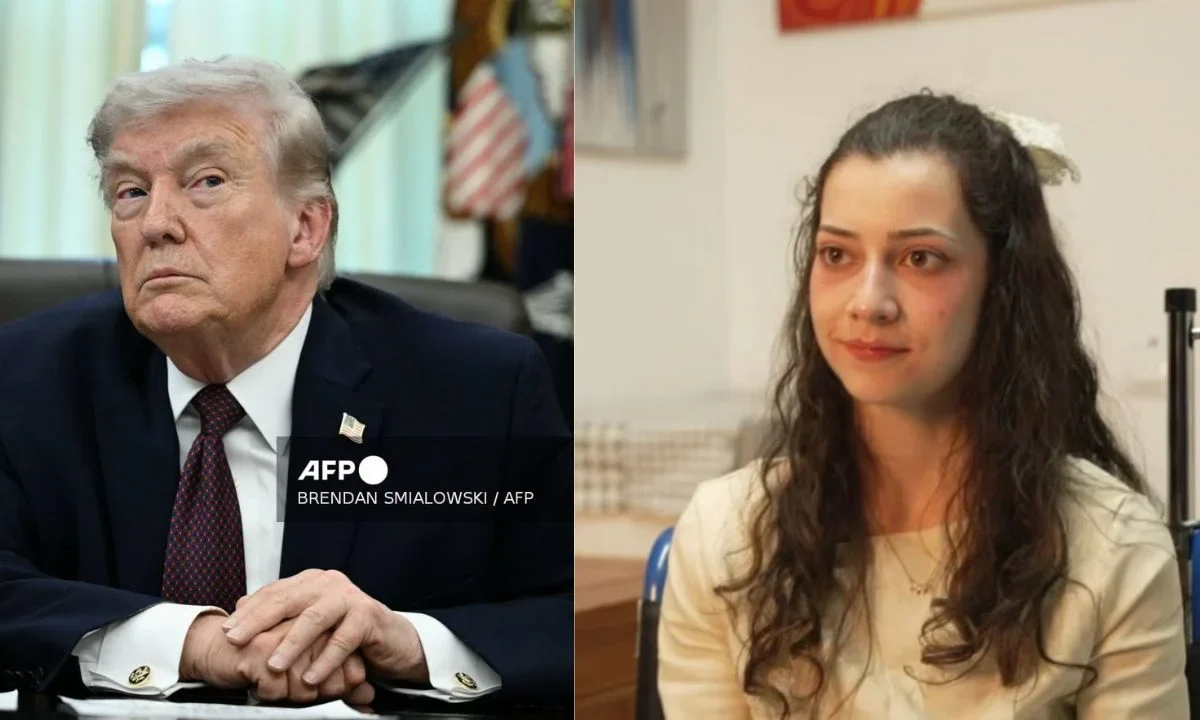 El gobierno de Donald Trump requirió a la embajada de Madrid explicaciones sobre el caso de Noelia Castillo, aseguró el The New York Post.