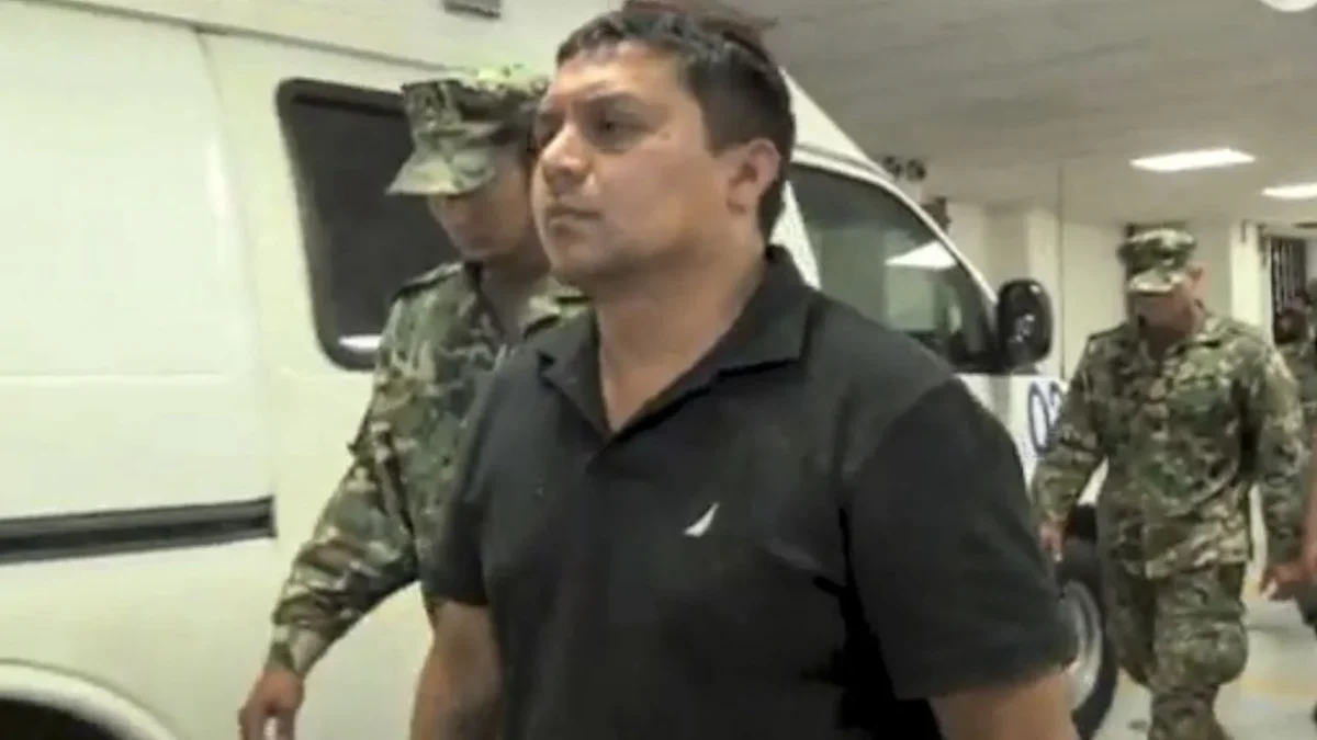 El Departamento del Tesoro de EU señaló a ese abogado como representante personal en negocios criminales y de casinos de Miguel Ángel 'Z-40'.