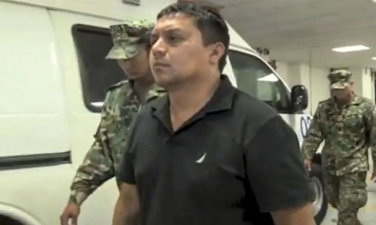 El Departamento del Tesoro de EU señaló a ese abogado como representante personal en negocios criminales y de casinos de Miguel Ángel 'Z-40'.
