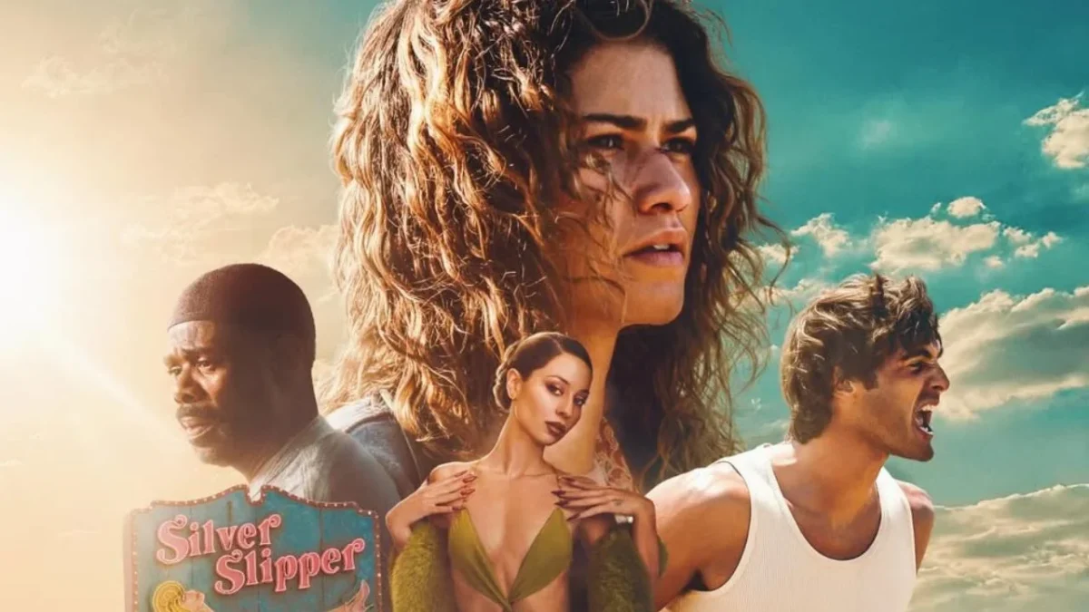 HBO revela los títulos y fechas de los episodios de la tercera temporada de Euphoria, generando expectativa entre sus seguidores.