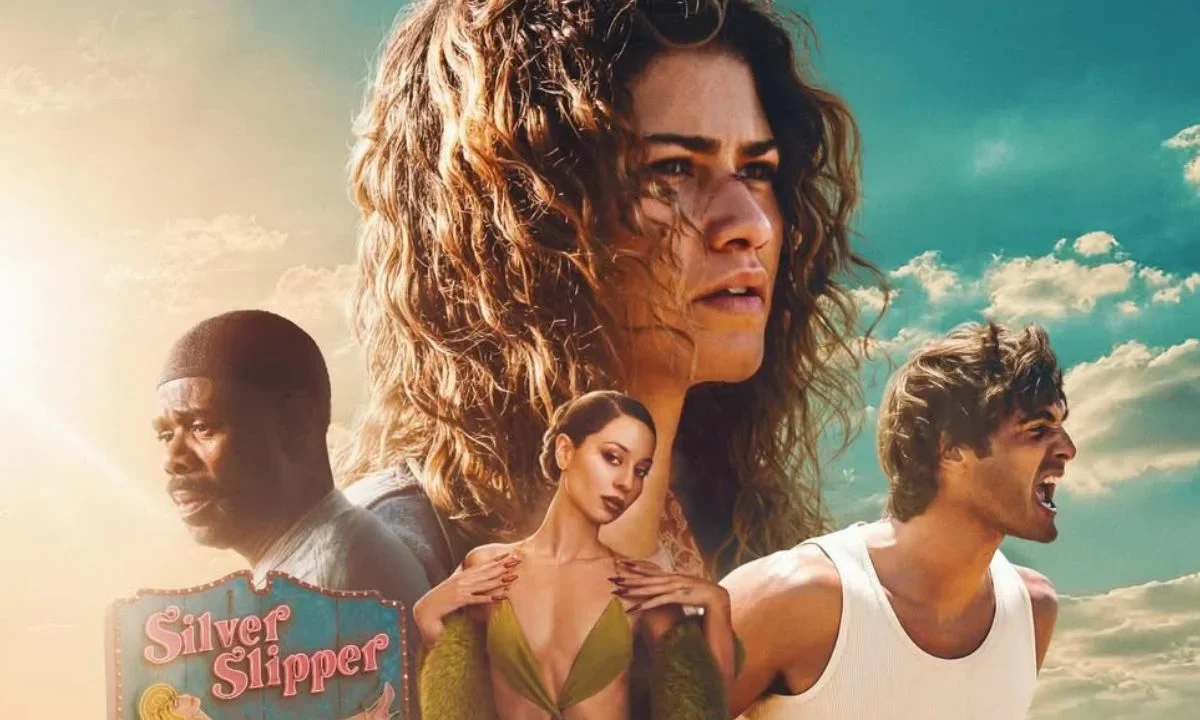 HBO revela los títulos y fechas de los episodios de la tercera temporada de Euphoria, generando expectativa entre sus seguidores.