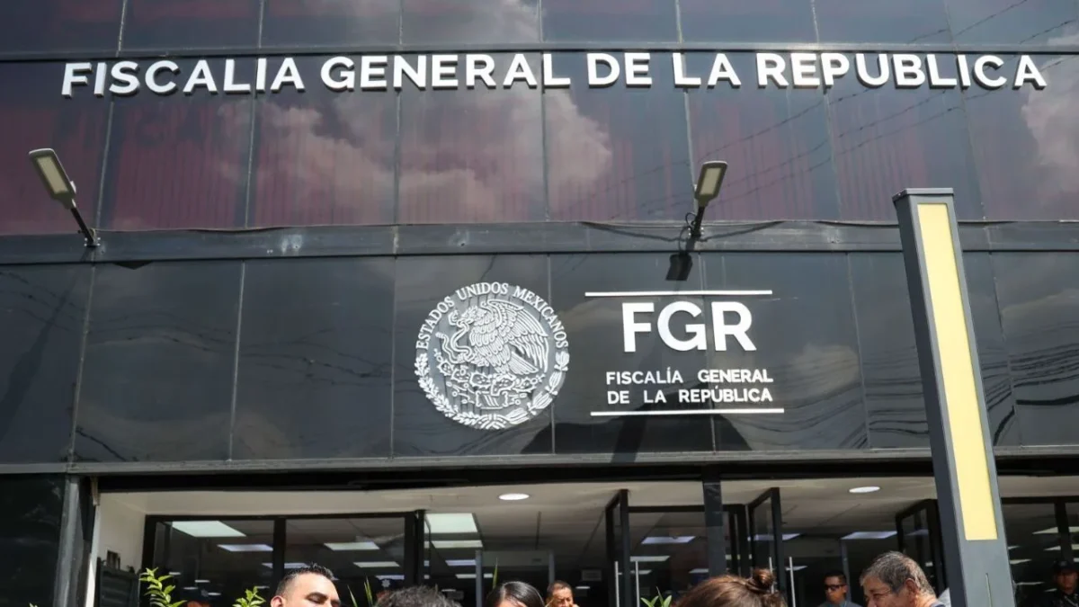 La FGR integró dos carpetas de investigación tras la presencia de agentes de EU en el desmantelamiento de un laboratorio en Chihuahua.