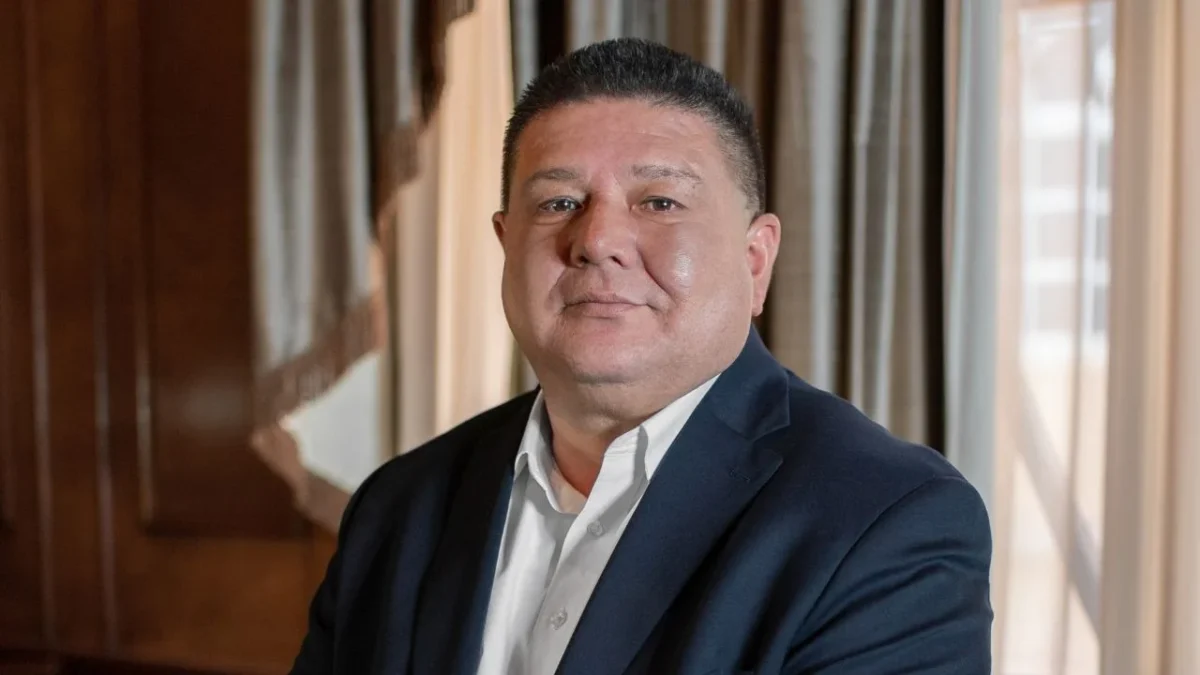 El fiscal de Chihuahua, César Jáuregui, presentó su renuncia del cargo tras el operativo en la que estuvieron agentes de la CIA.