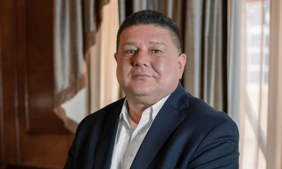 El fiscal de Chihuahua, César Jáuregui, presentó su renuncia del cargo tras el operativo en la que estuvieron agentes de la CIA.