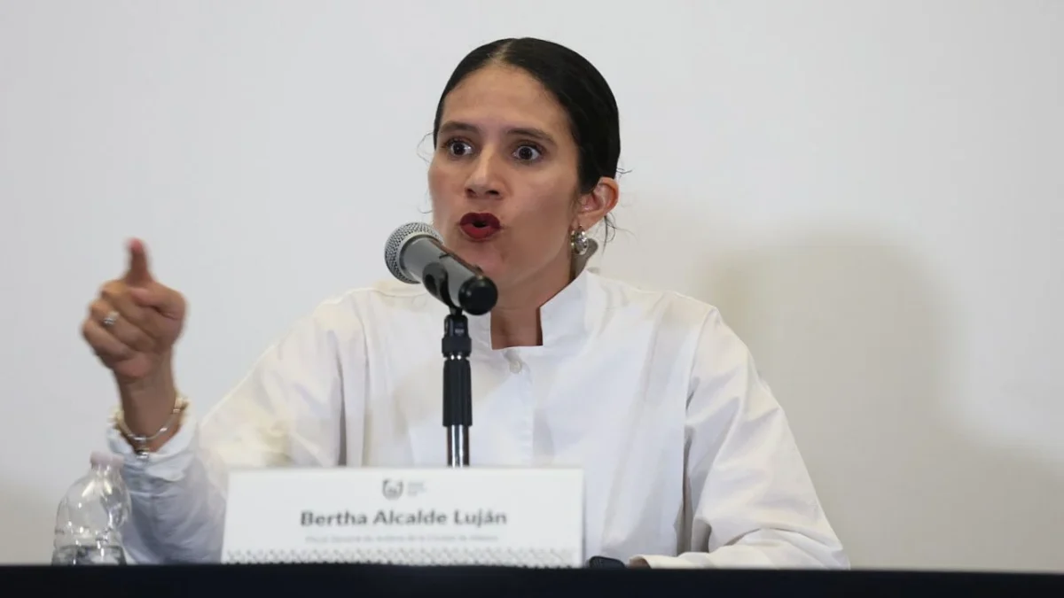 La Fiscalía CDMX abrió una investigación por posible trata de personas en edificio donde acudió y fue hallada muerta Edith Guadalupe.