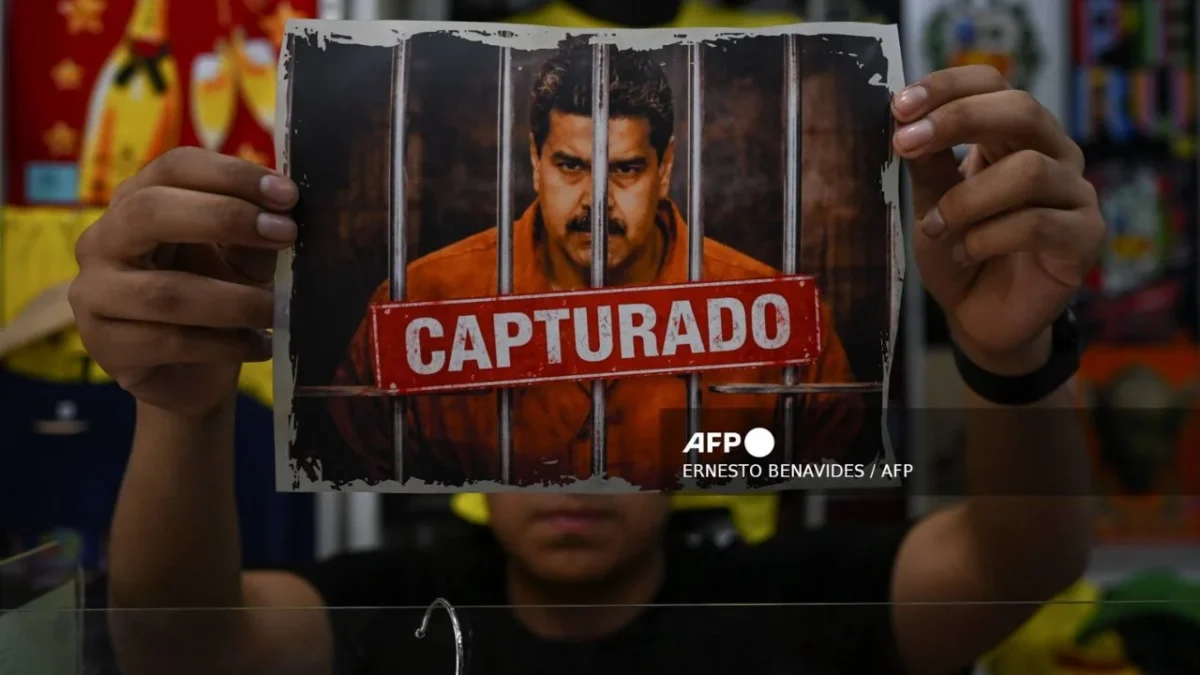 El soldado utilizó información clasificada para apostar en Polymarket sobre la operación militar que derivó en la captura de Nicolás Maduro.