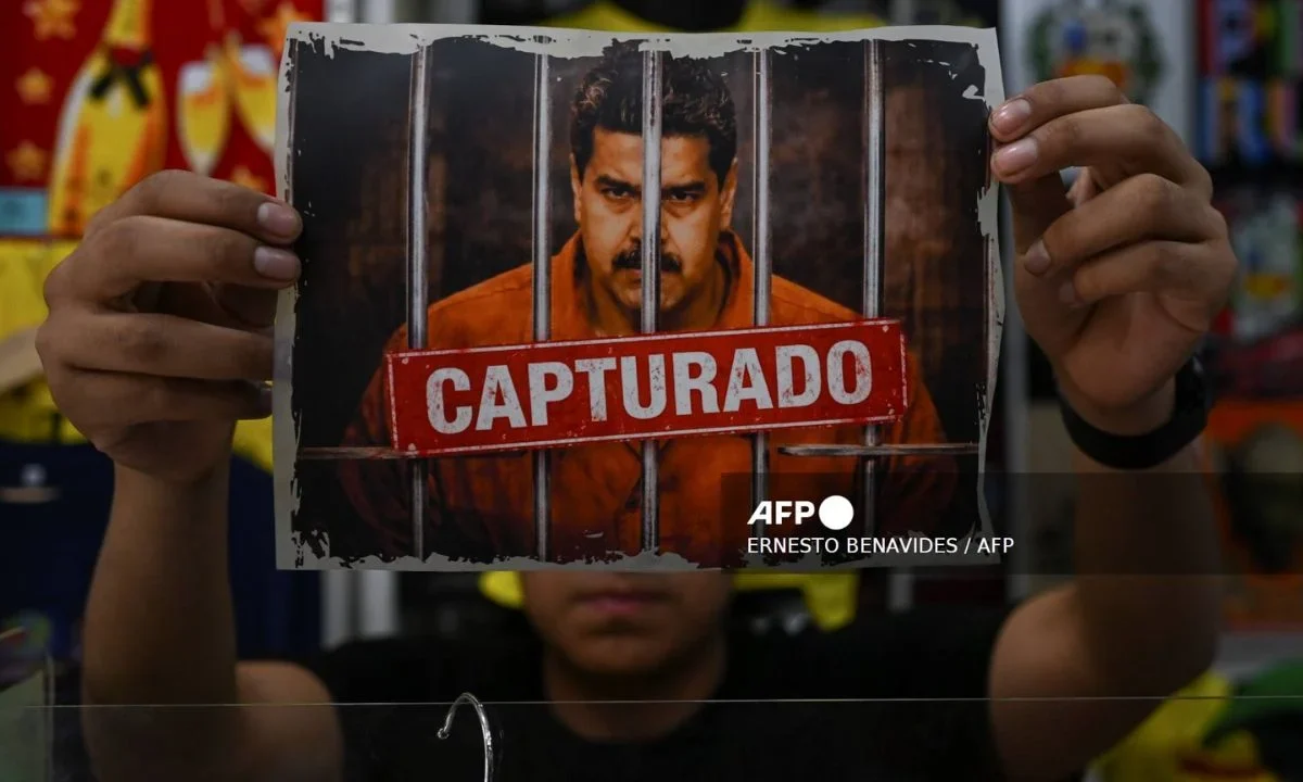 El soldado utilizó información clasificada para apostar en Polymarket sobre la operación militar que derivó en la captura de Nicolás Maduro.