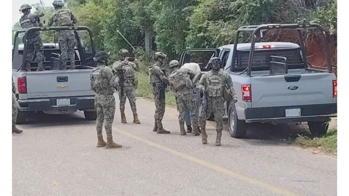 Foto: Especial / En Sinaloa el Sábado de Gloria se reportó con saldo blanco