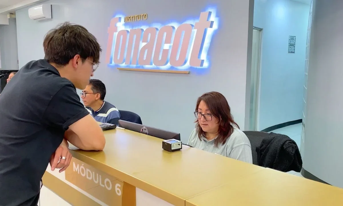 Solo en lo que va del 2026, Fonacot ha otorgado alrededor de 800 mil créditos por un monto superior a 23 mil millones de pesos.