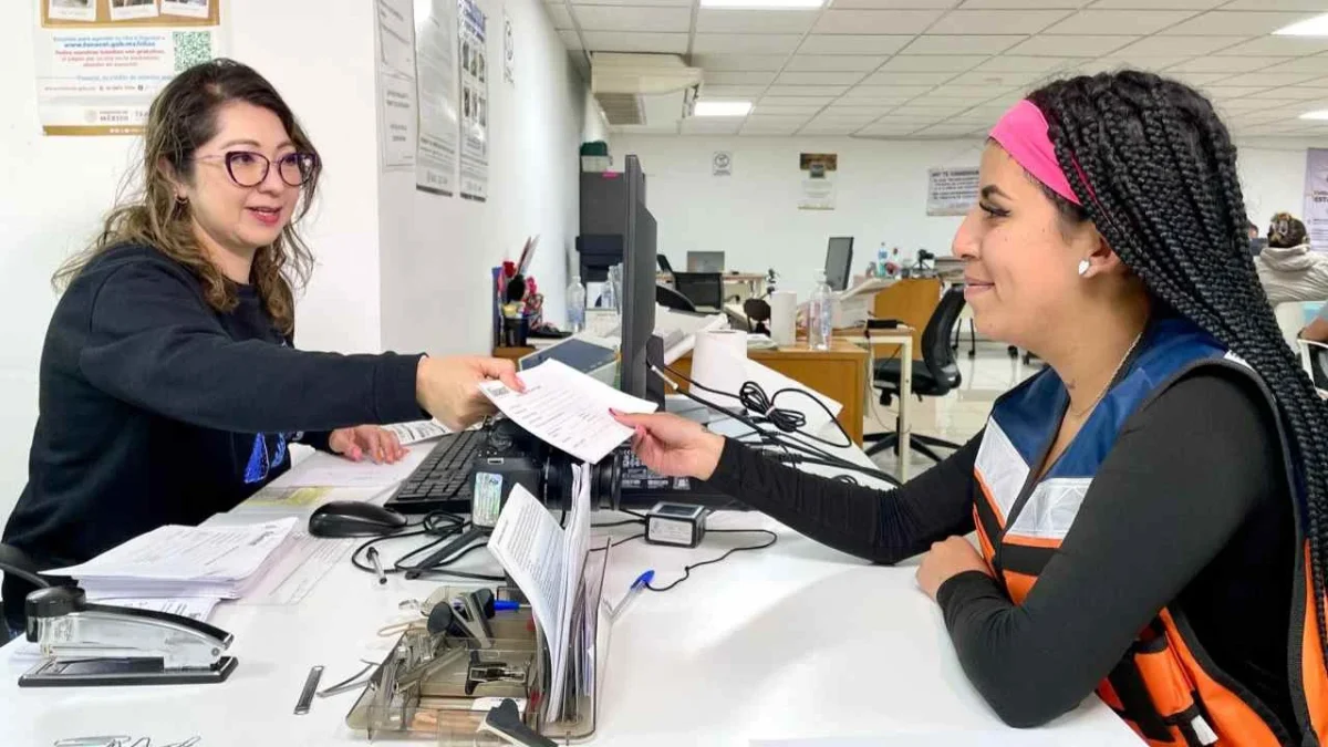Fonacot impulsa el crecimiento financiero de jóvenes que se suman a la actividad laboral.