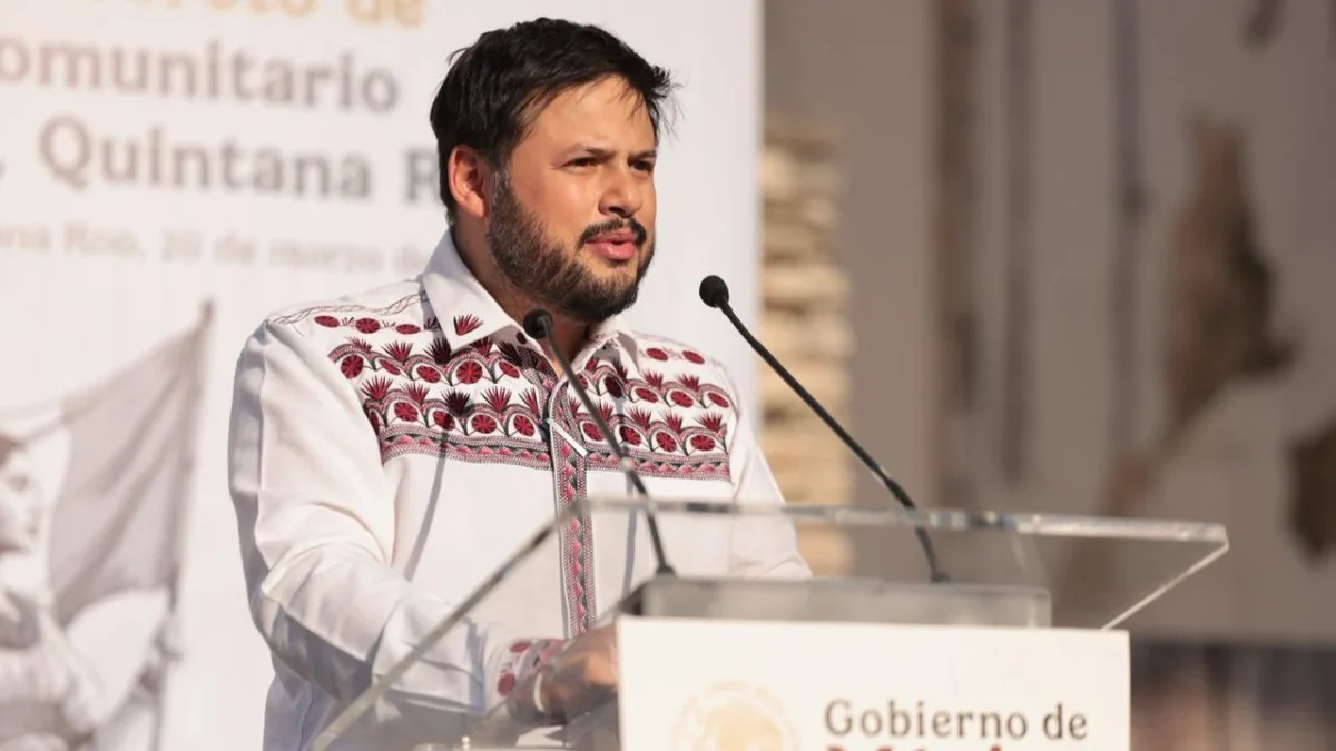 El titular de Fonatur destacó que la estrategia de recuperación del puerto de Acapulco ha sido una prioridad para el organismo.
