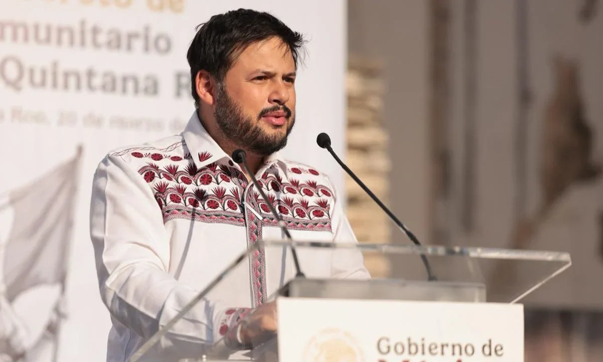 El titular de Fonatur destacó que la estrategia de recuperación del puerto de Acapulco ha sido una prioridad para el organismo.