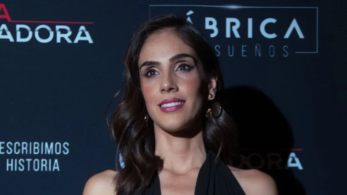 Nazareth N, fundadora de MetaXchange y acusada de fraude por la actriz, demandó a Sandra Echeverría por presunta extorsión.