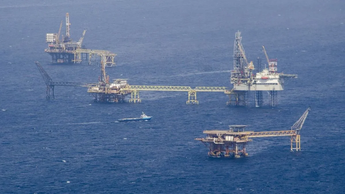 Petrobras tiene experiencia en operaciones internacionales de aguas profundas. Lo cual es vital para operar en el Golfo de México.