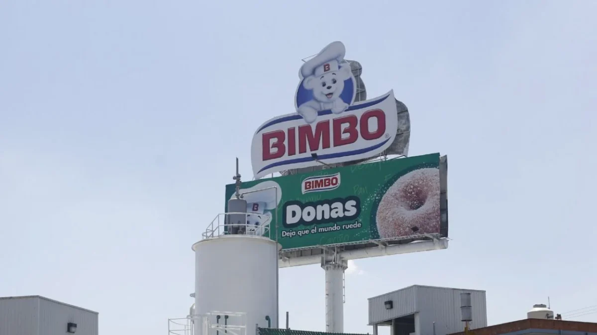 Bimbo reportó que en el primer trimestre del 2026, tuvo crecimiento en ventas, expansión de márgenes y una generación de flujo de efectivo.