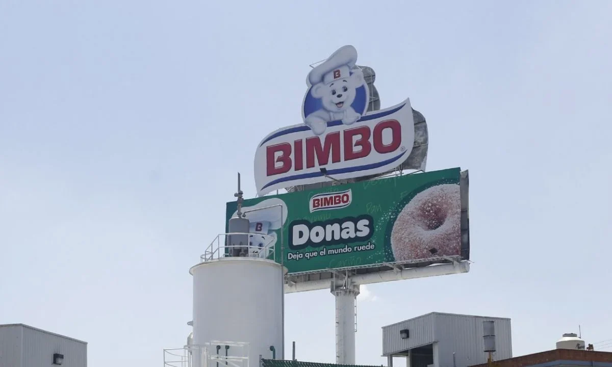 Bimbo reportó que en el primer trimestre del 2026, tuvo crecimiento en ventas, expansión de márgenes y una generación de flujo de efectivo.