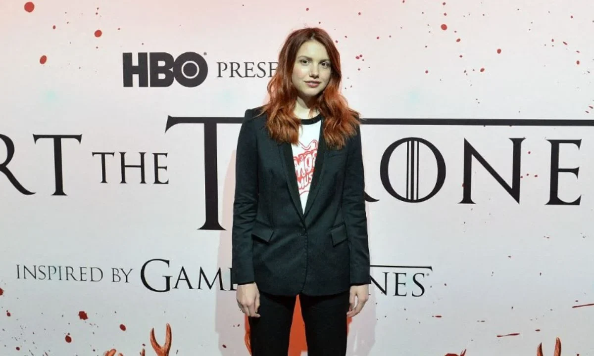 Hannah Murray, actriz de Juego de Tronos, compartió que cayó en la ‘secta bienestar’ y se alejó del mundo del entretenimiento.