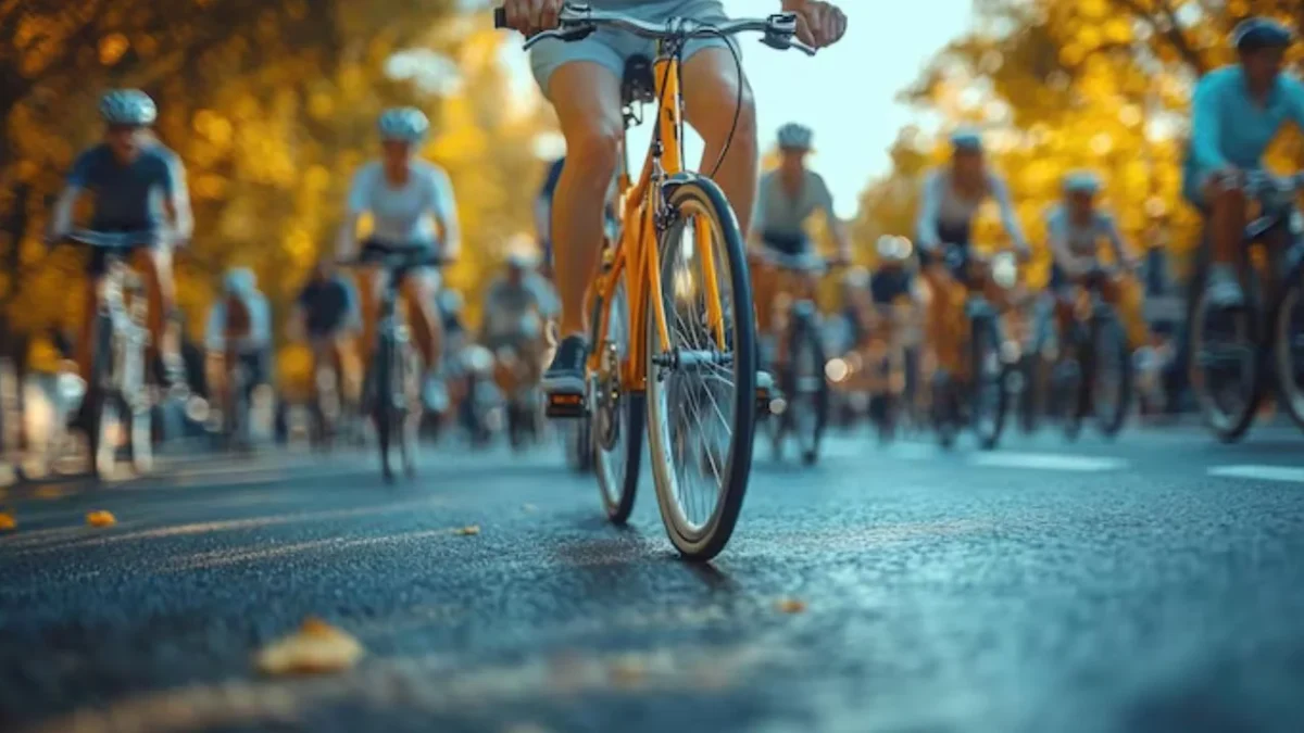 Diversas concentraciones y rodadas ciclistas y motociclistas se realizarán hoy en la CDMX, con posibles afectaciones en avenidas principales.