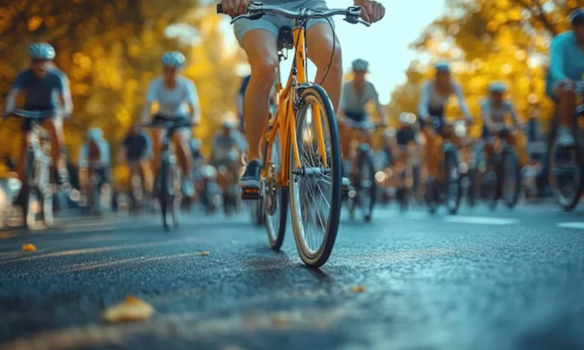 Diversas concentraciones y rodadas ciclistas y motociclistas se realizarán hoy en la CDMX, con posibles afectaciones en avenidas principales.