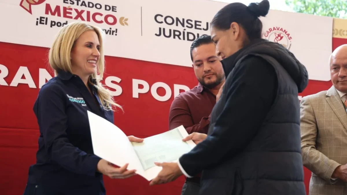 En el Centro de Justicia Cívica de Huixquilucan se han realizado alrededor de seis mil 500 procedimientos para prevenir actos de violencia.